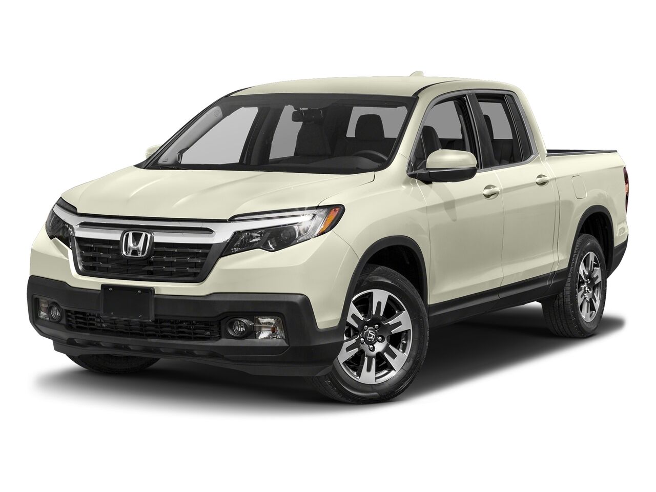 2017 Honda Ridgeline RTL-T Chantilly VA