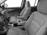 2017 Honda Ridgeline RTL-T Oshkosh WI