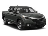 2017 Honda Ridgeline RTL-T Oshkosh WI