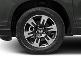 2017 Honda Ridgeline RTL-T Oshkosh WI