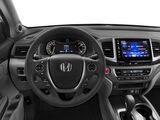 2017 Honda Ridgeline RTL-T Oshkosh WI