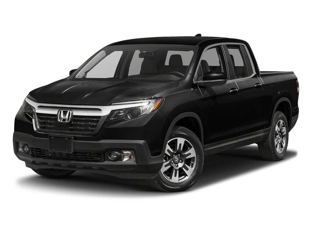 2017 Honda Ridgeline RTL-T Oshkosh WI