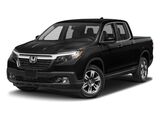2017 Honda Ridgeline RTL-T Oshkosh WI