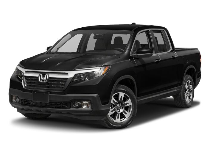 2017 Honda Ridgeline RTL-T Oshkosh WI