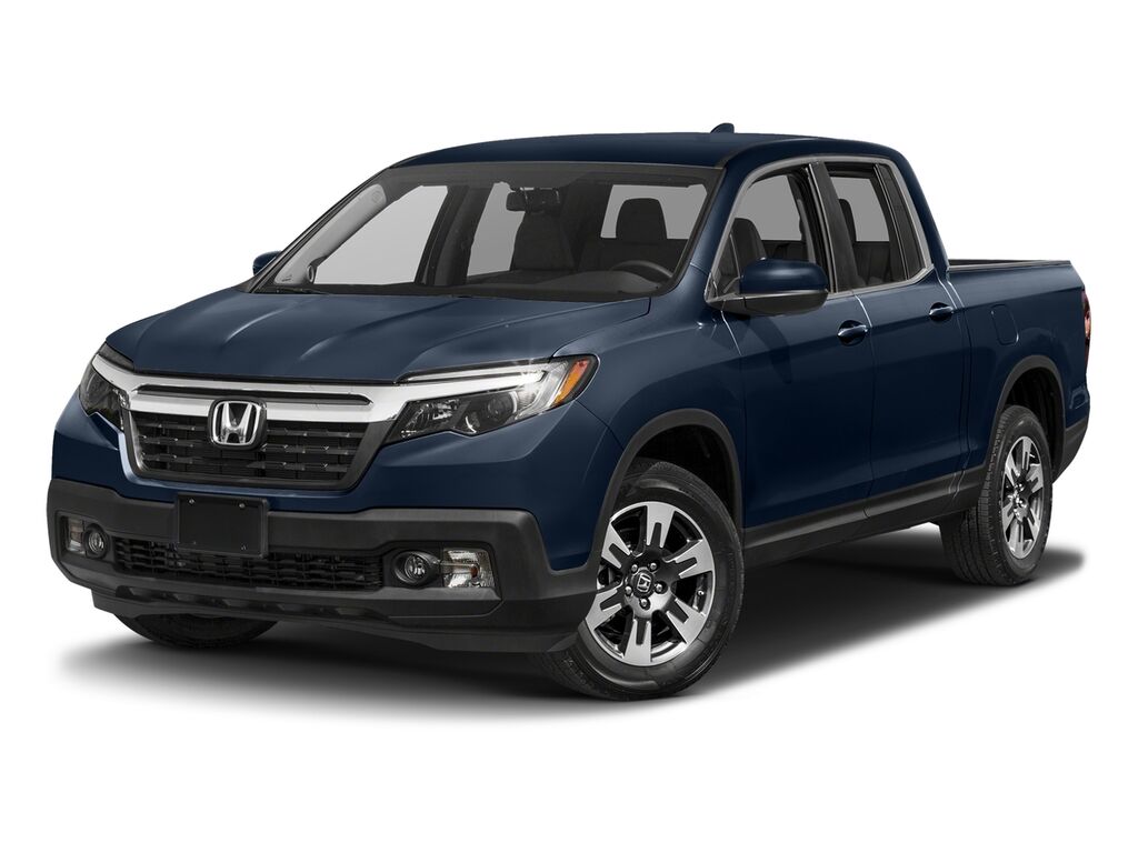 2017 Honda Ridgeline RTL-T Oshkosh WI