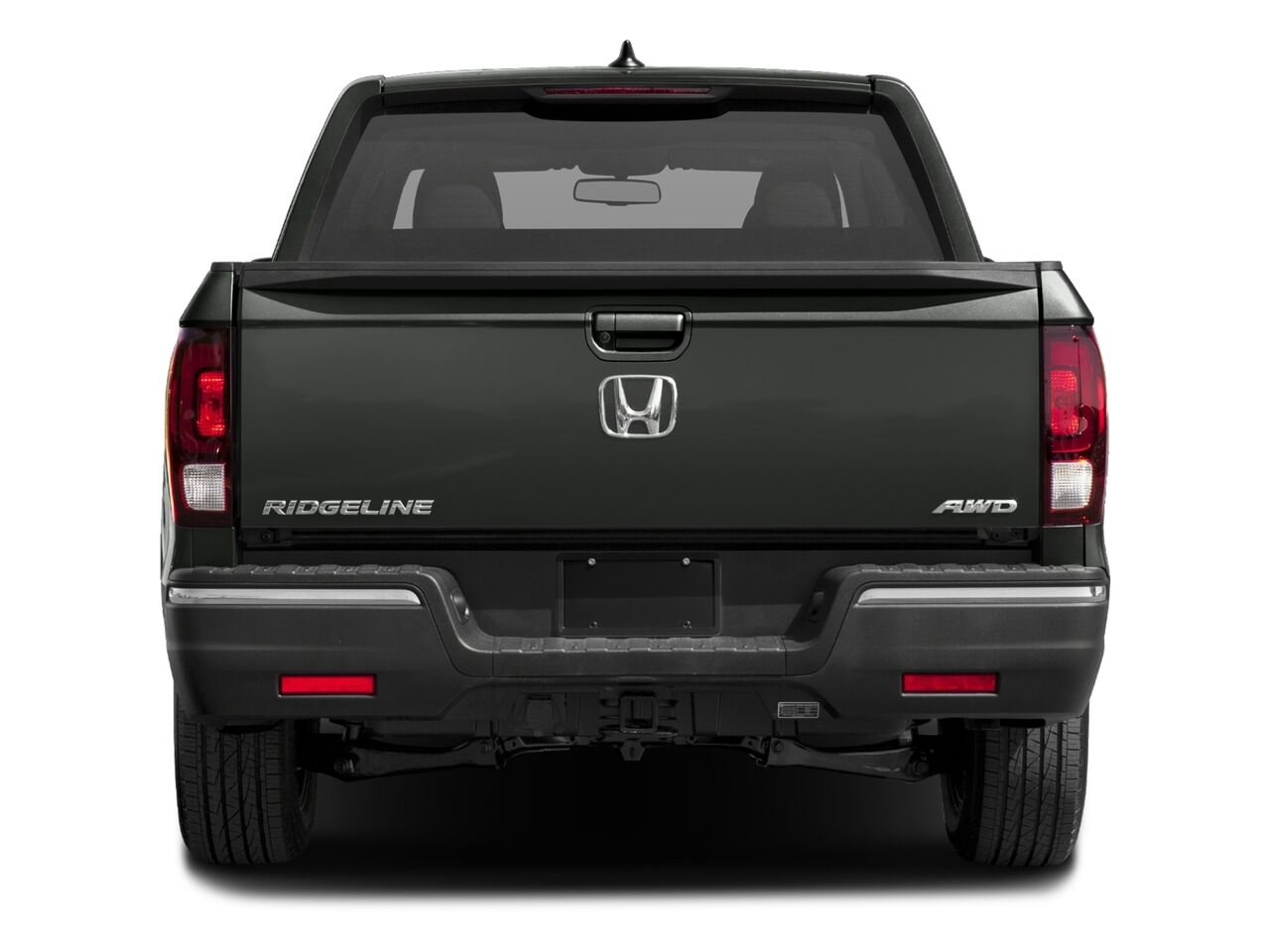 2017 Honda Ridgeline RTL-T Roseville CA