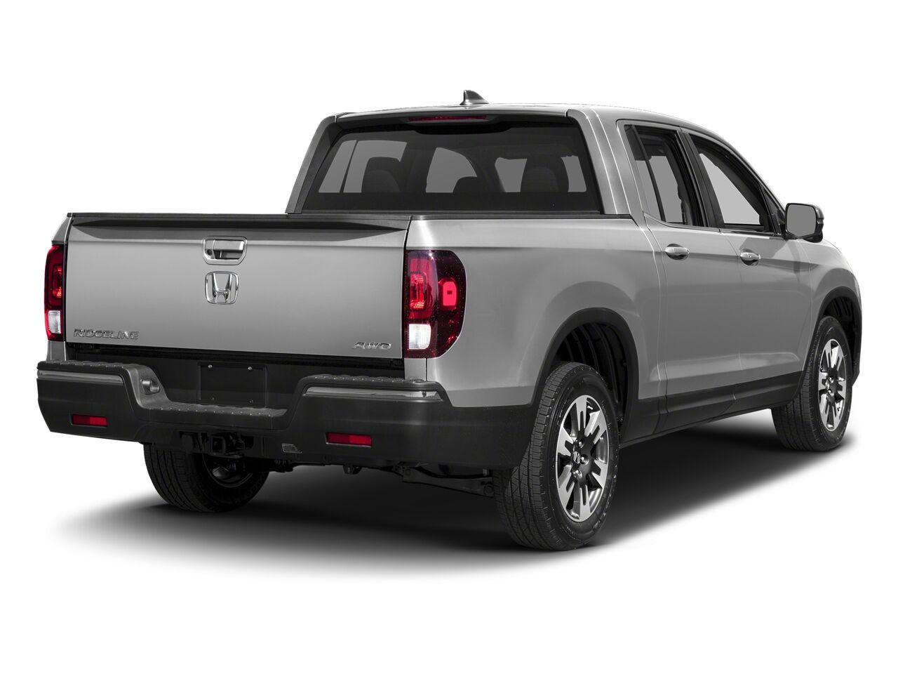 2017 Honda Ridgeline RTL-T Roseville CA