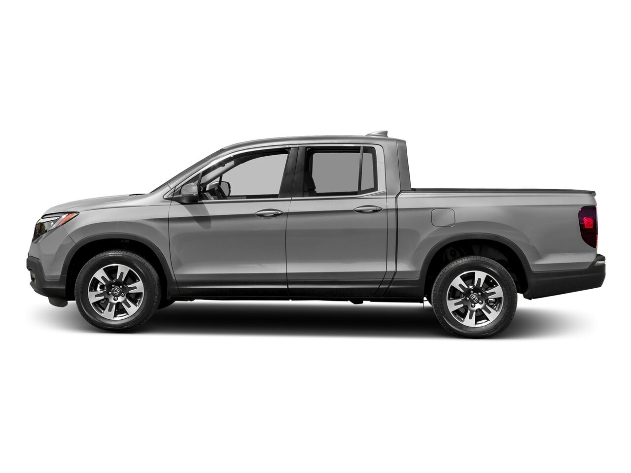 2017 Honda Ridgeline RTL-T Roseville CA
