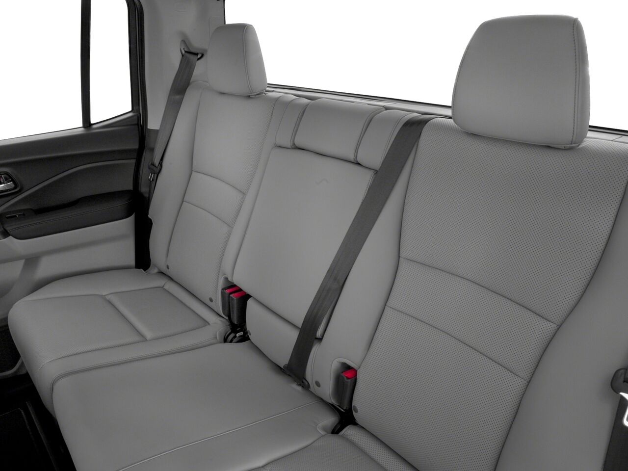 2017 Honda Ridgeline RTL-T San Clemente CA