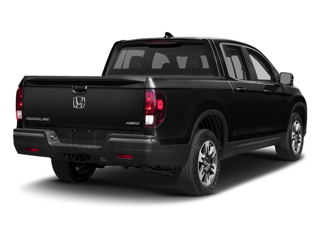 2017 Honda Ridgeline RTL-T San Clemente CA