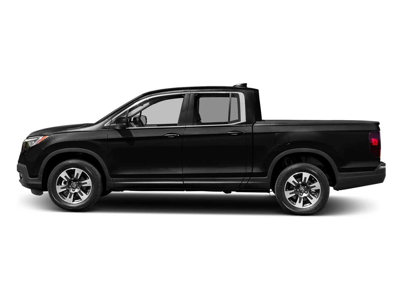 2017 Honda Ridgeline RTL-T San Clemente CA