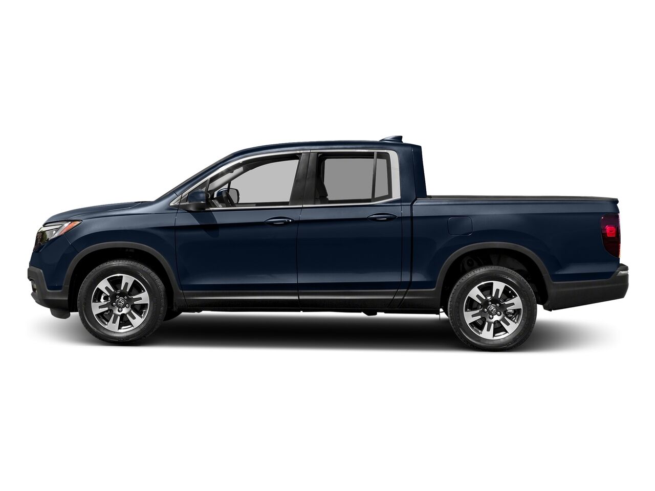 2017 Honda Ridgeline RTL-T
