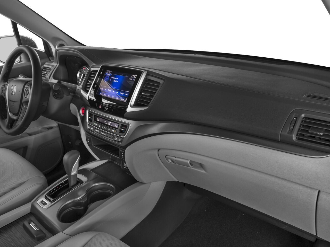2017 Honda Ridgeline RTL-T Tucson AZ