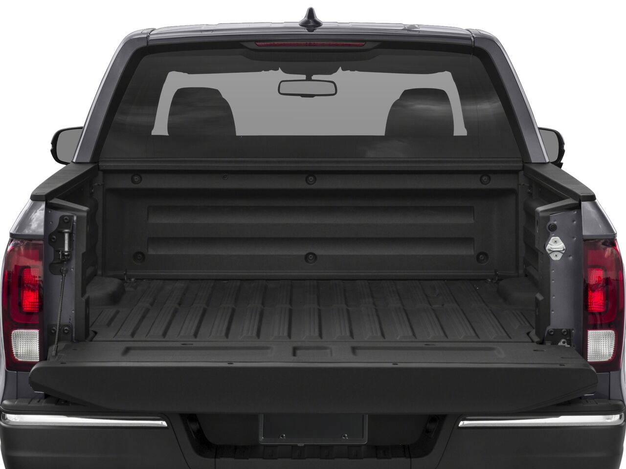2017 Honda Ridgeline RTL-T Tucson AZ