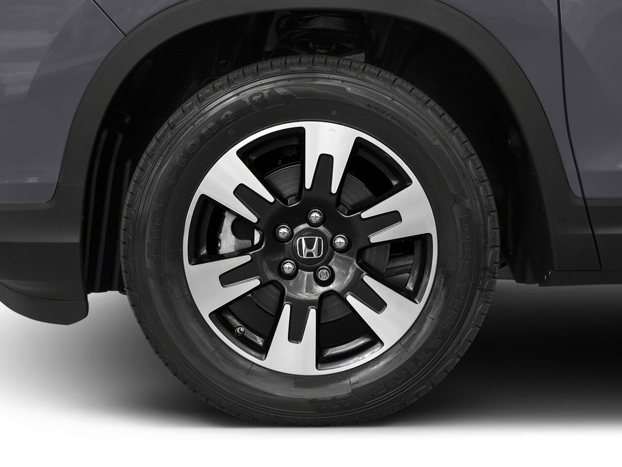 2017 Honda Ridgeline RTL-T Tucson AZ
