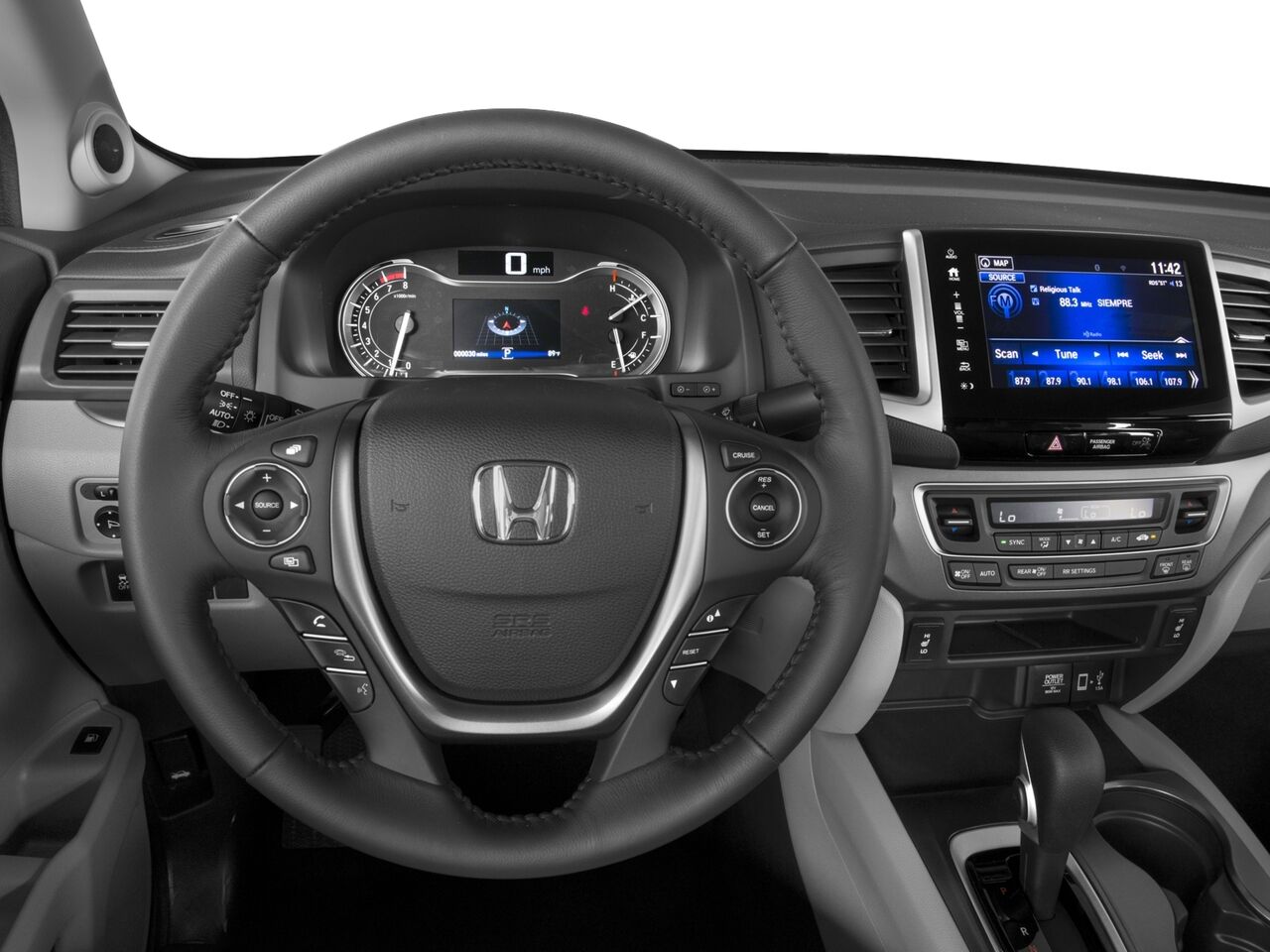 2017 Honda Ridgeline RTL-T Tucson AZ