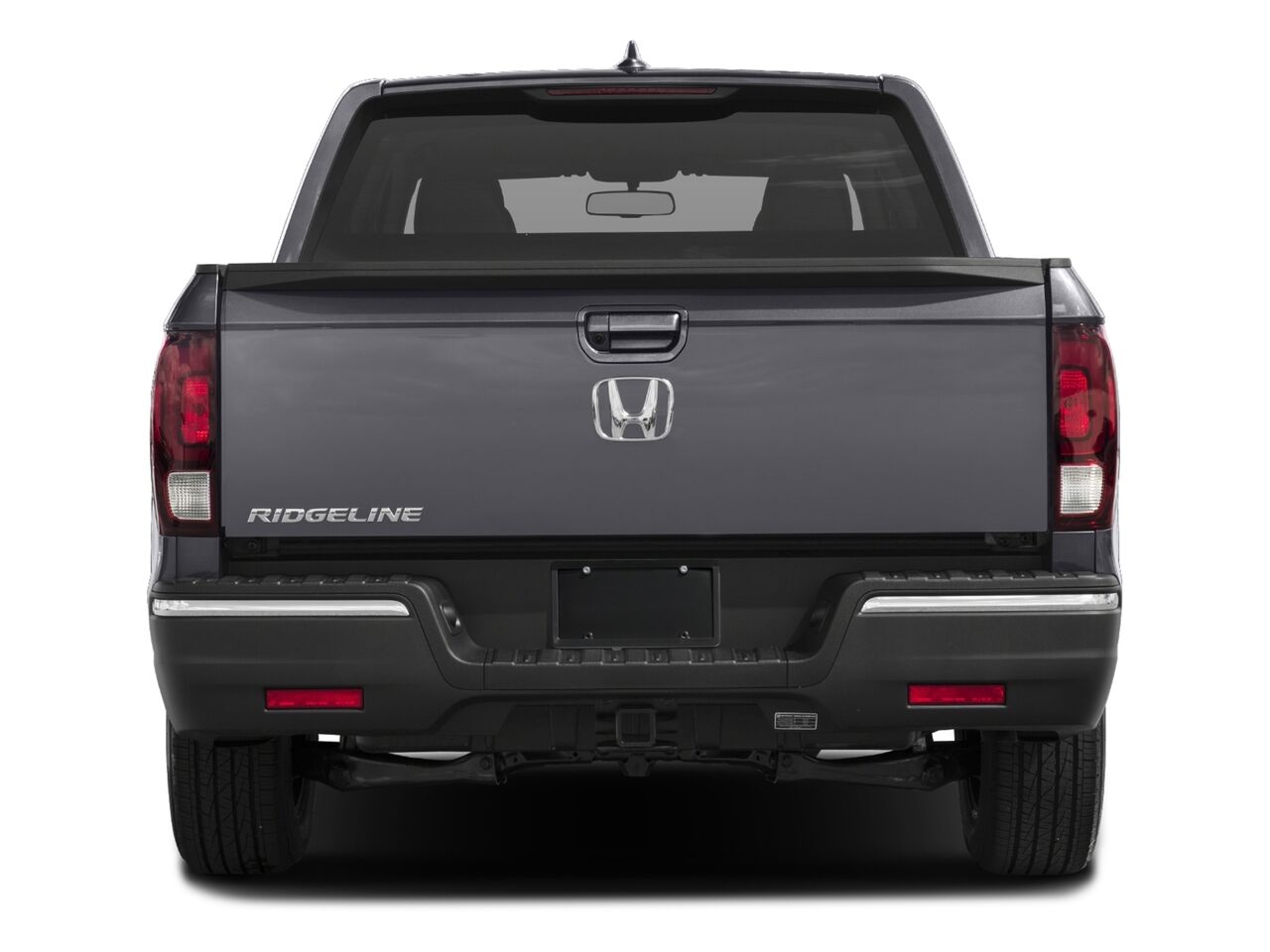 2017 Honda Ridgeline RTL-T Tucson AZ