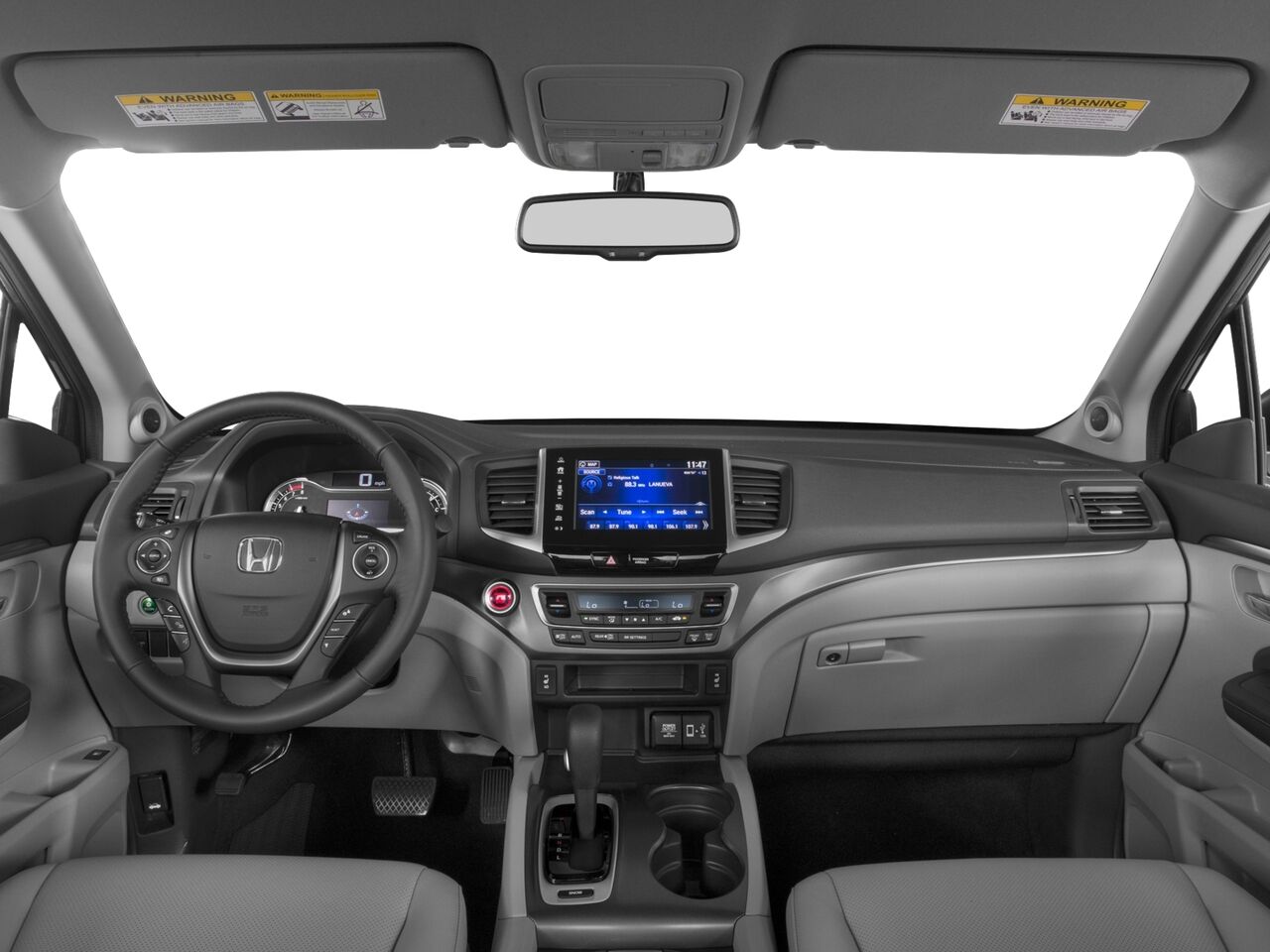 2017 Honda Ridgeline RTL-T Tucson AZ