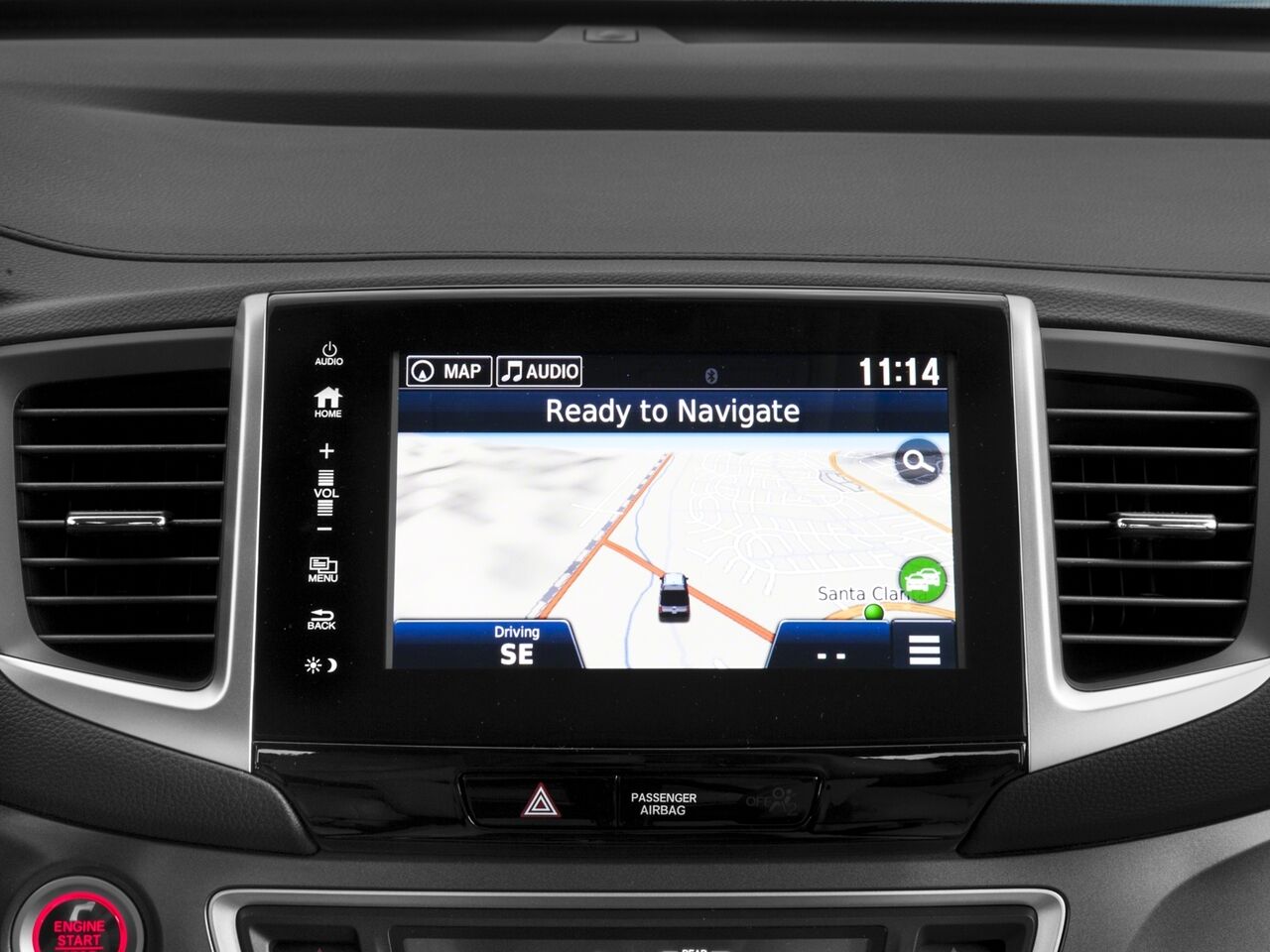 2017 Honda Ridgeline RTL-T San Clemente CA