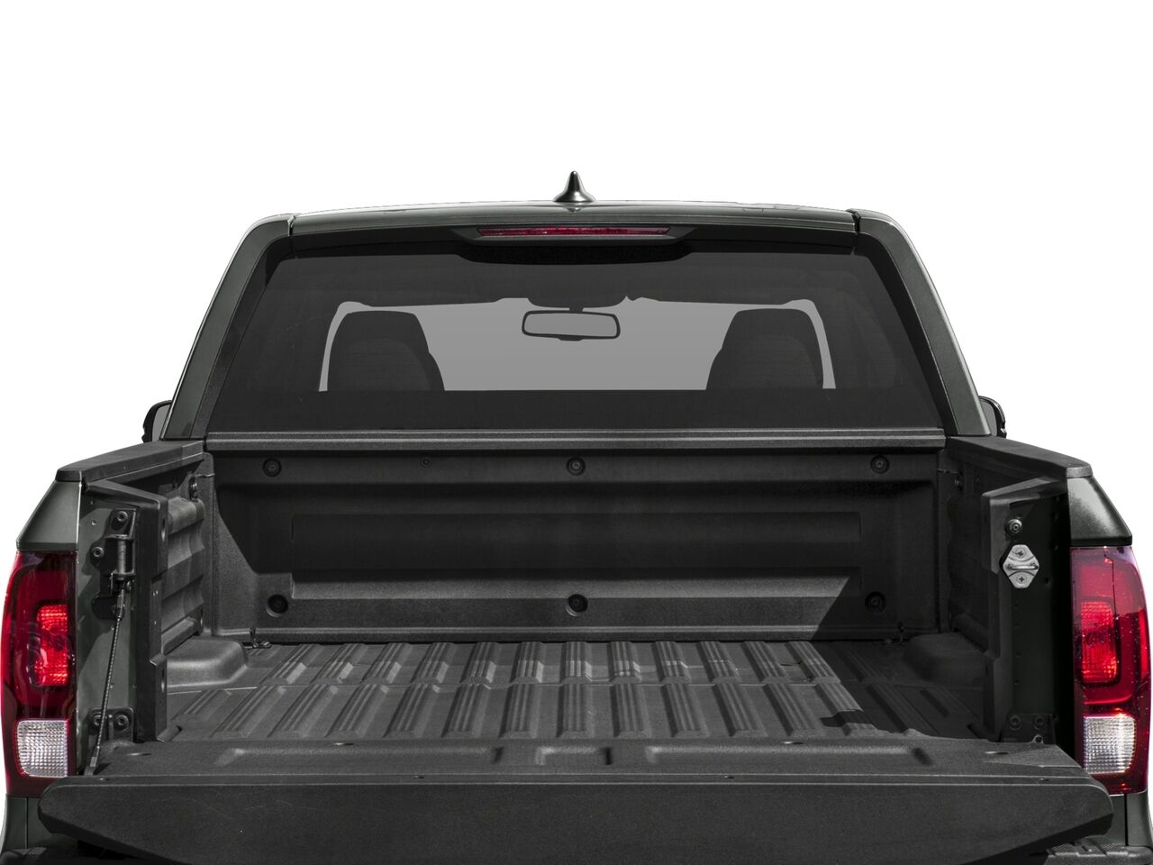 2017 Honda Ridgeline RTL-T San Clemente CA