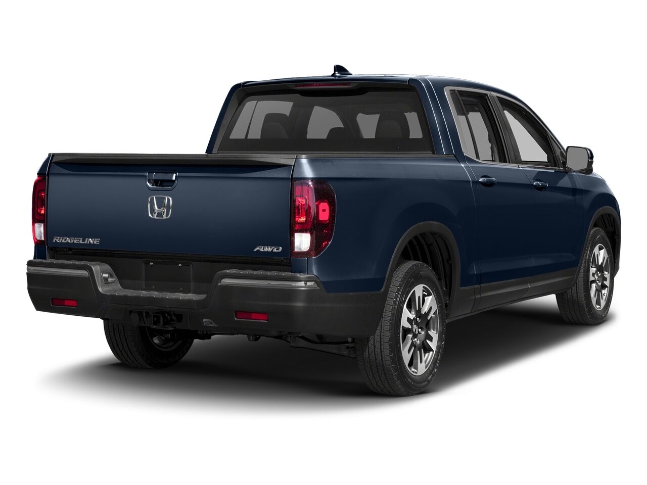 2017 Honda Ridgeline RTL-T San Clemente CA