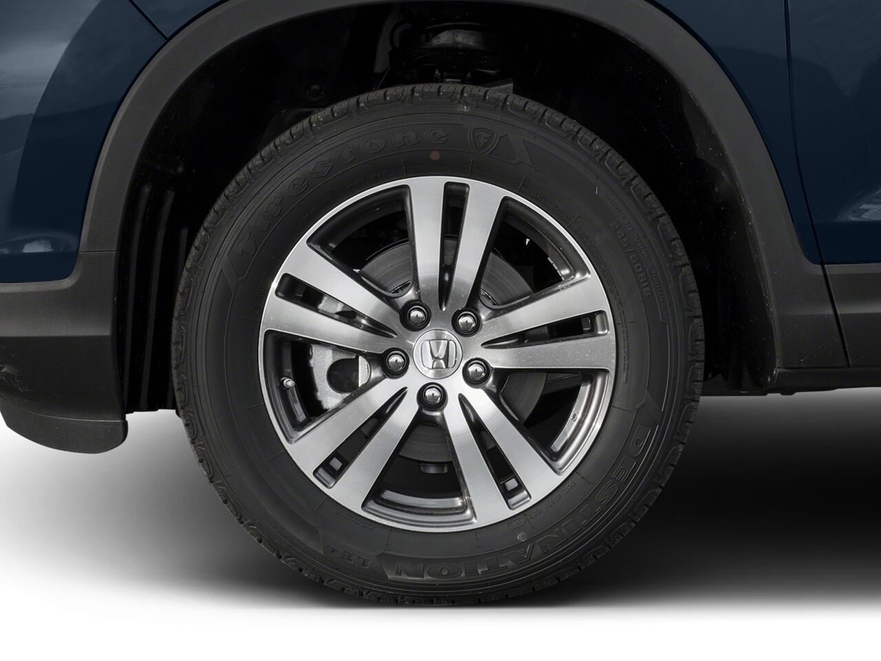 2017 Honda Ridgeline RTS Chantilly VA