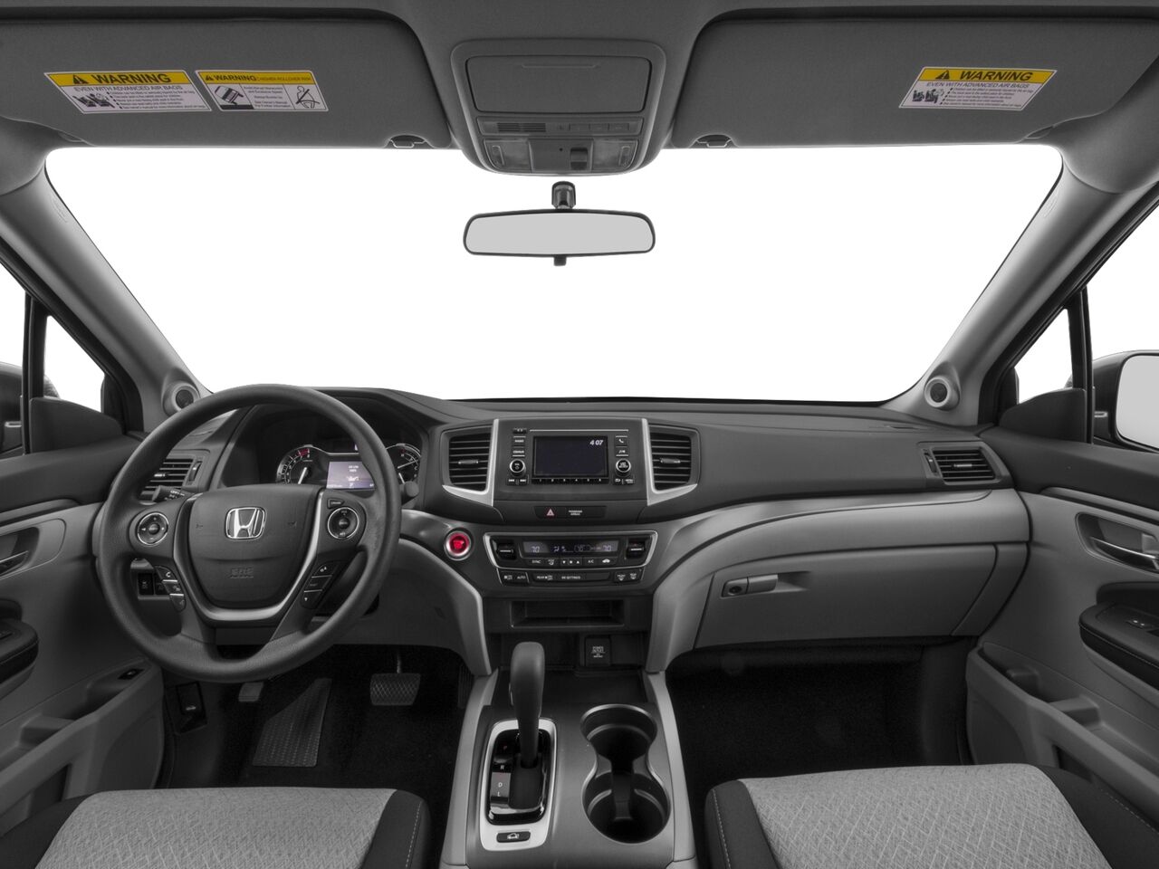 2017 Honda Ridgeline RTS Chantilly VA