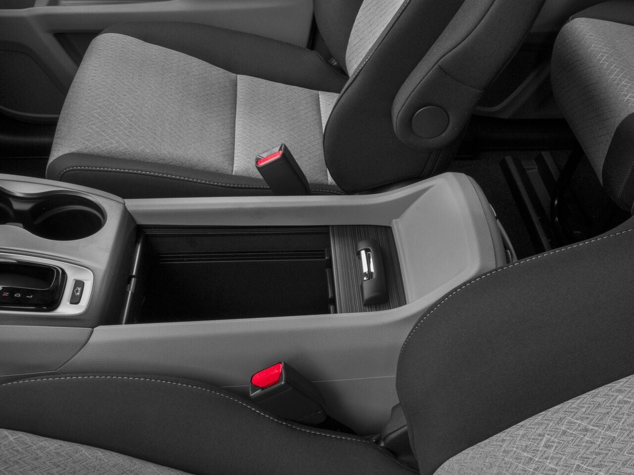 2017 Honda Ridgeline RTS Chantilly VA