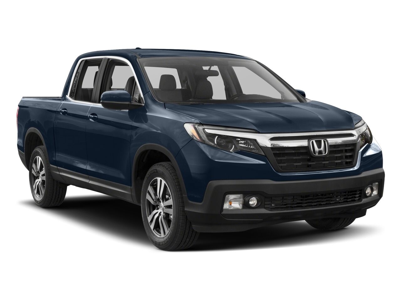 2017 Honda Ridgeline RTS Chantilly VA