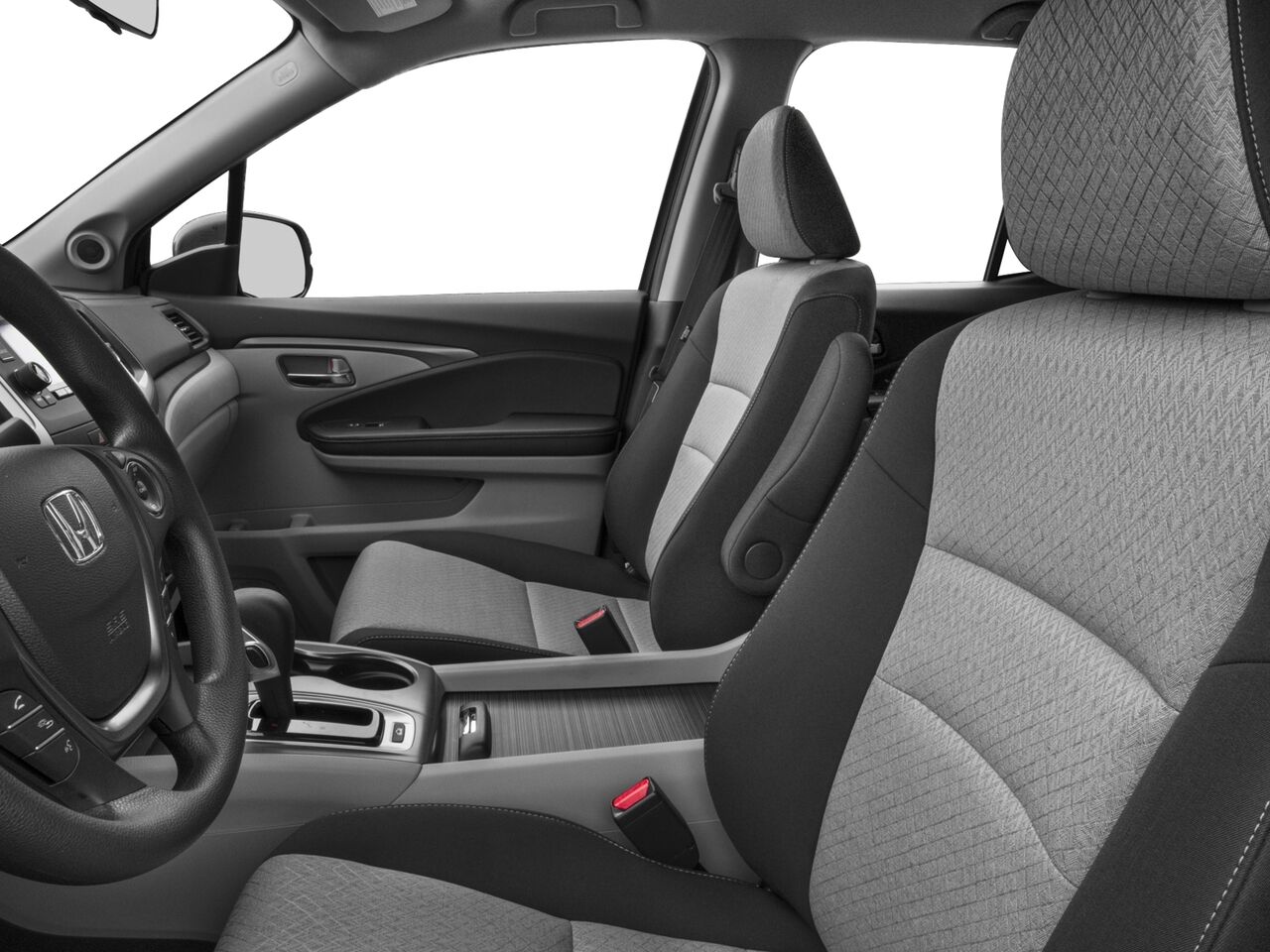 2017 Honda Ridgeline RTS Chantilly VA