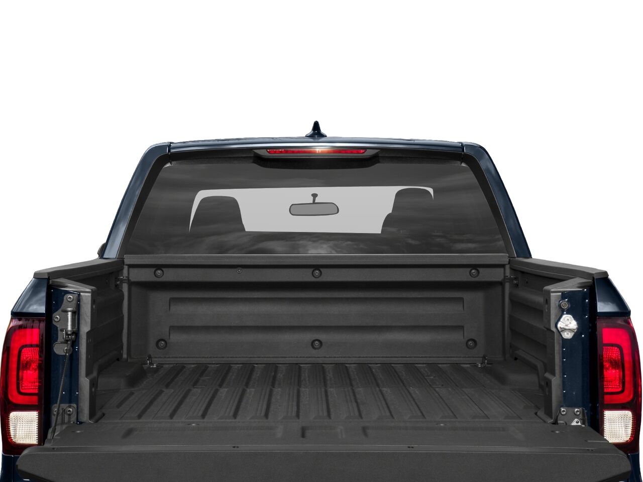 2017 Honda Ridgeline RTS Chantilly VA