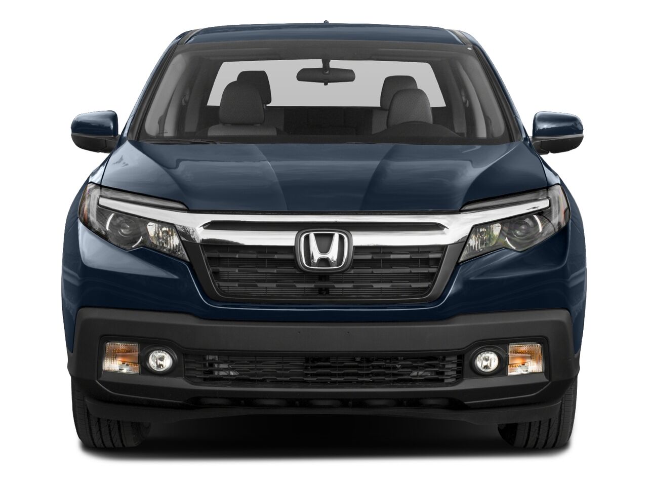 2017 Honda Ridgeline RTS Chantilly VA