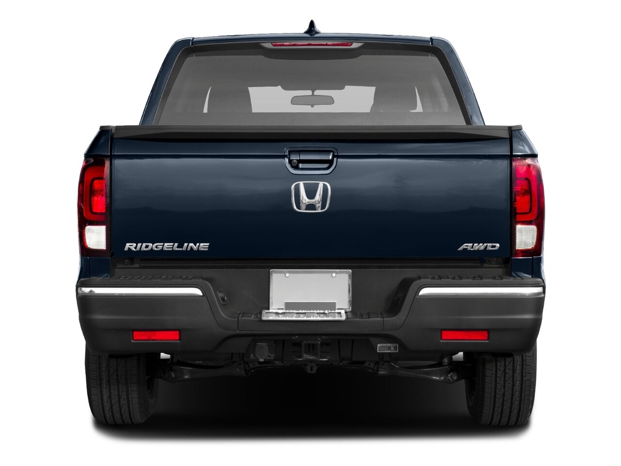 2017 Honda Ridgeline RTS Chantilly VA