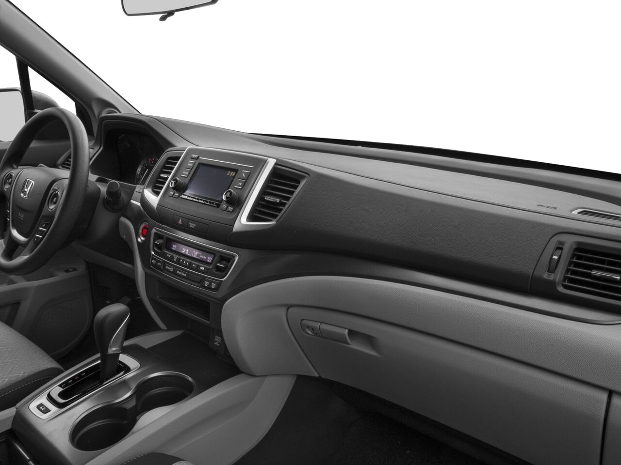 2017 Honda Ridgeline RTS Chantilly VA