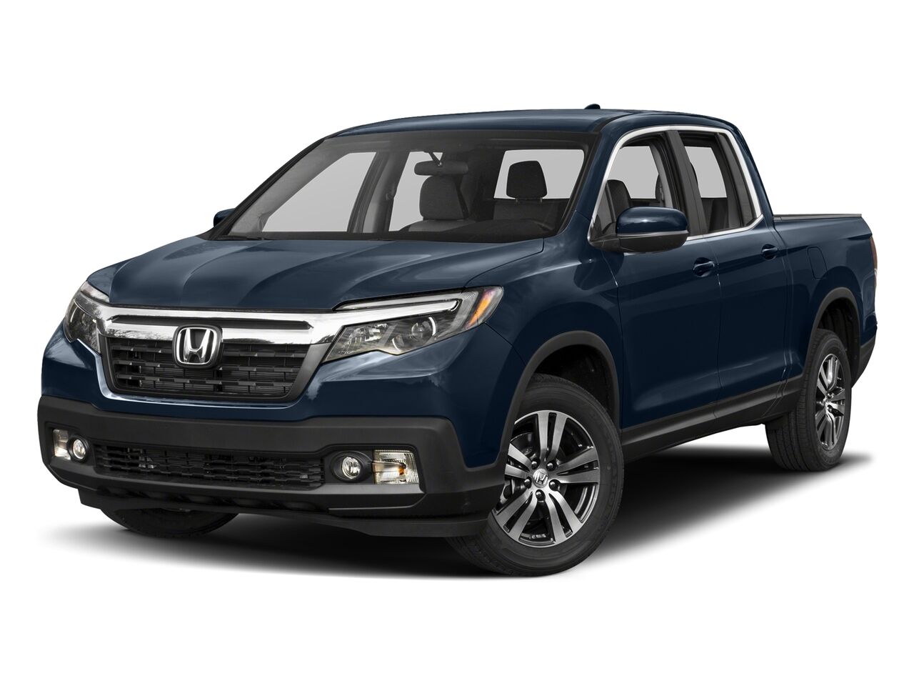 2017 Honda Ridgeline RTS Chantilly VA