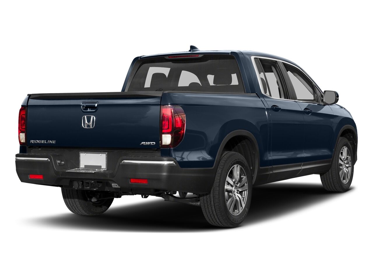 2017 Honda Ridgeline RTS Chantilly VA