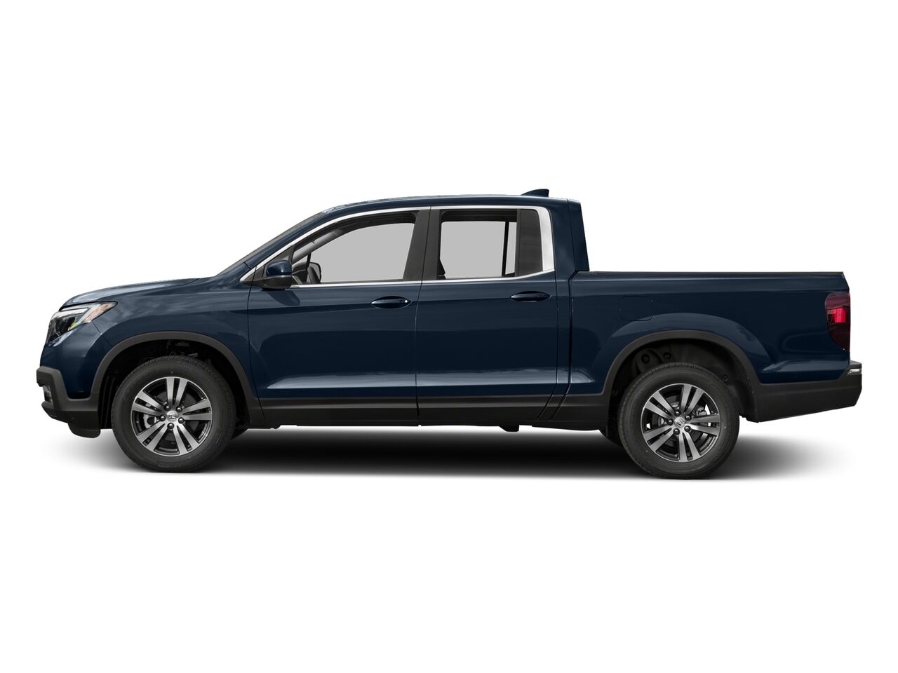 2017 Honda Ridgeline RTS Chantilly VA