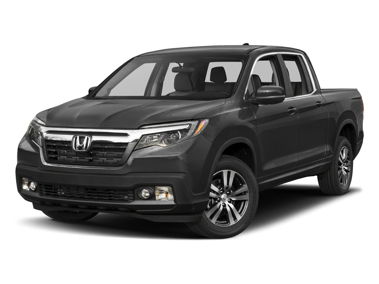 2017 Honda Ridgeline RTS San Antonio TX