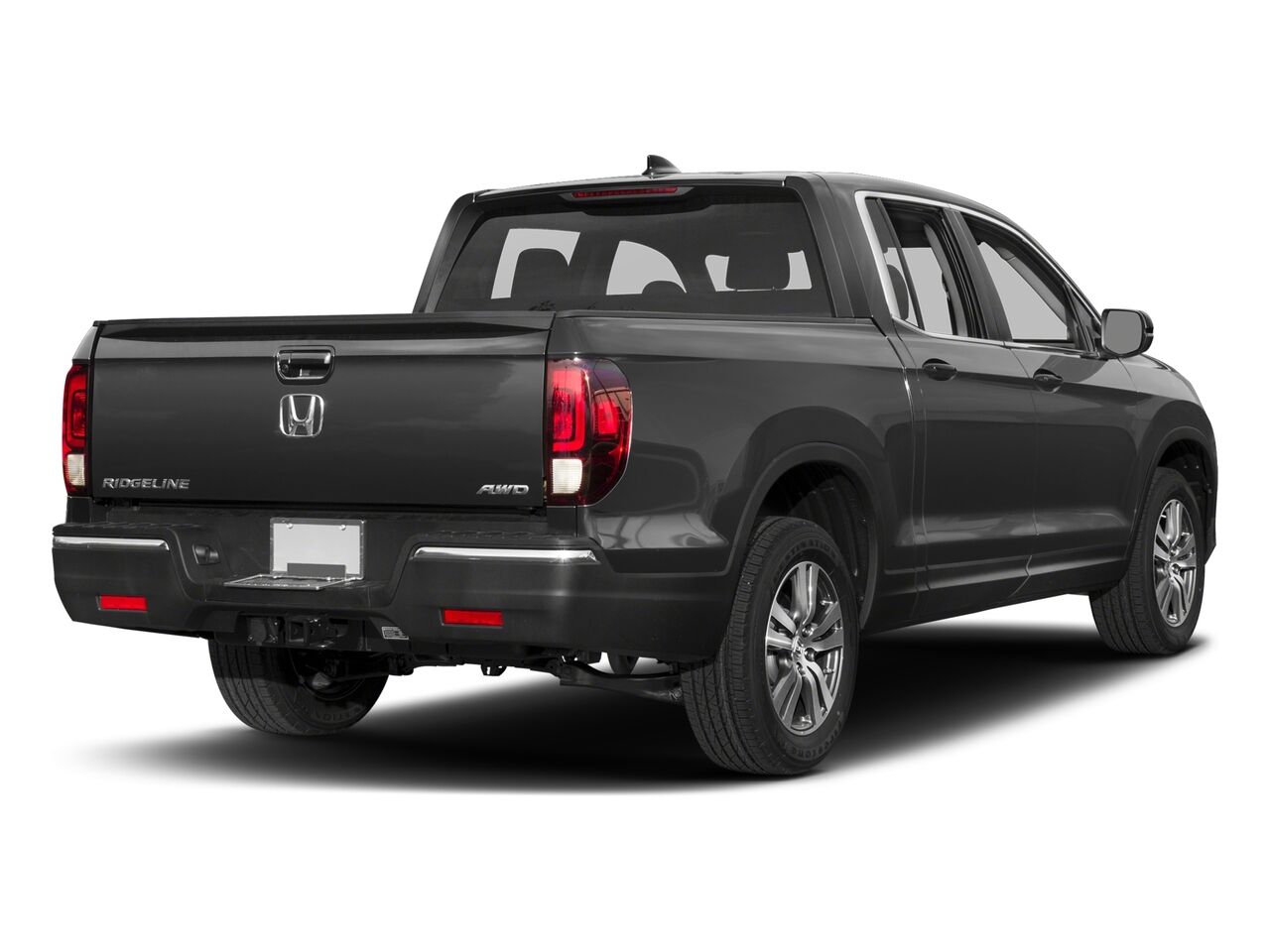 2017 Honda Ridgeline RTS San Antonio TX