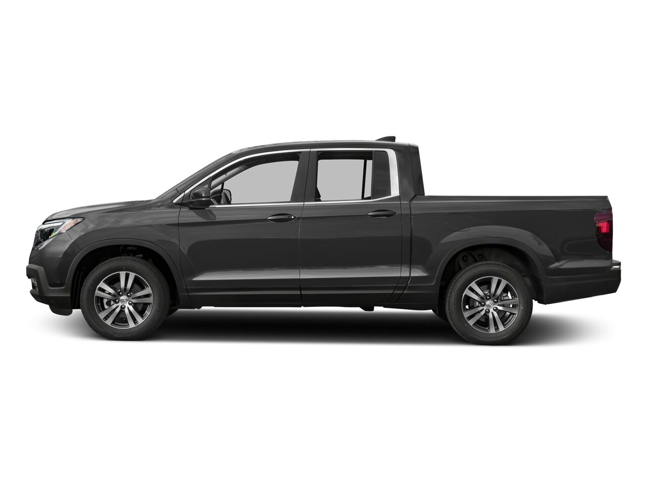 2017 Honda Ridgeline RTS San Antonio TX