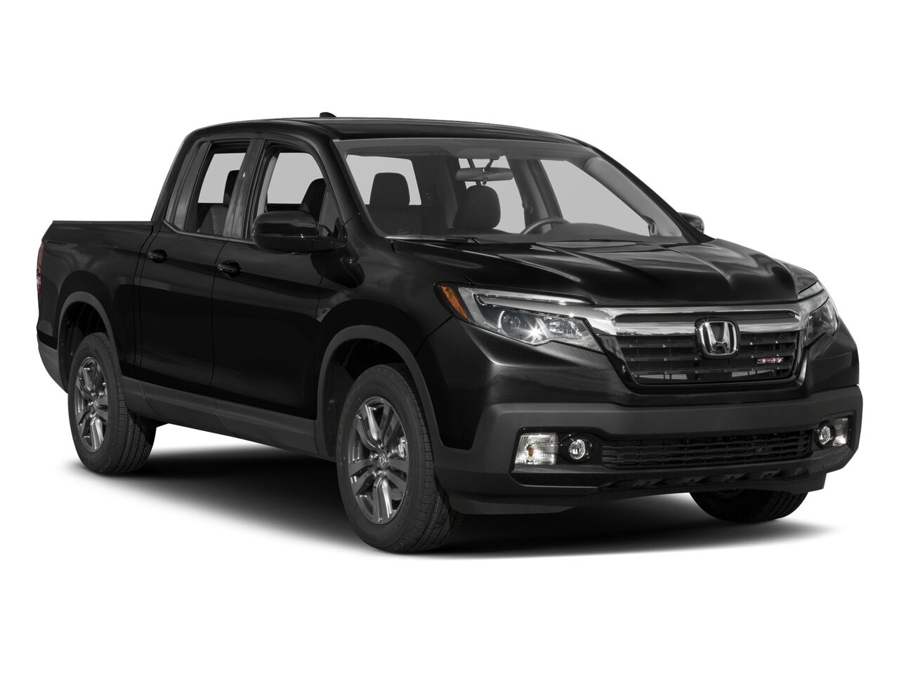 2017 Honda Ridgeline Sport St. John's NL