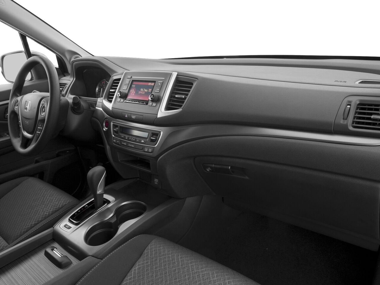 2017 Honda Ridgeline Sport St. John's NL