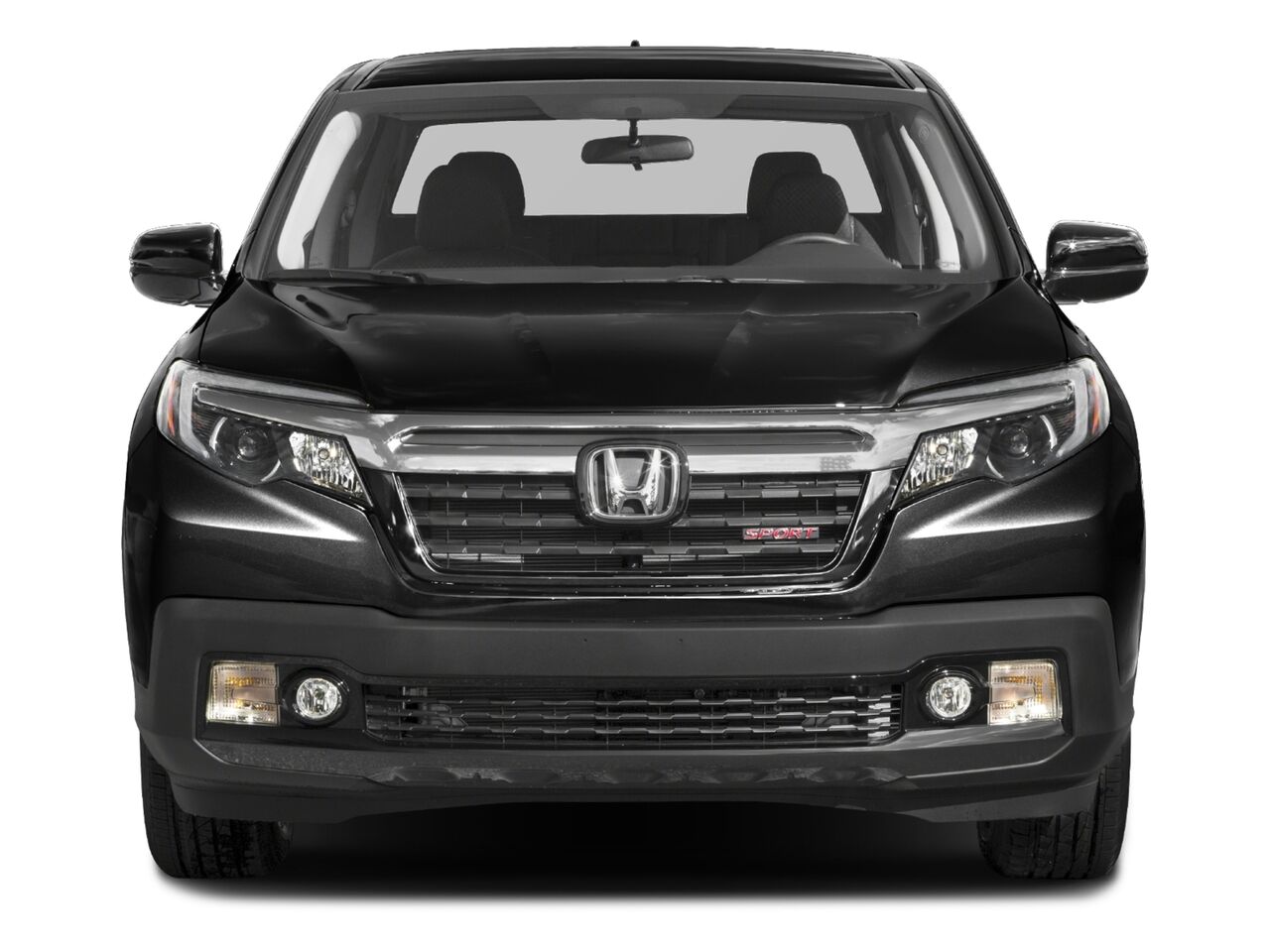 2017 Honda Ridgeline Sport St. John's NL