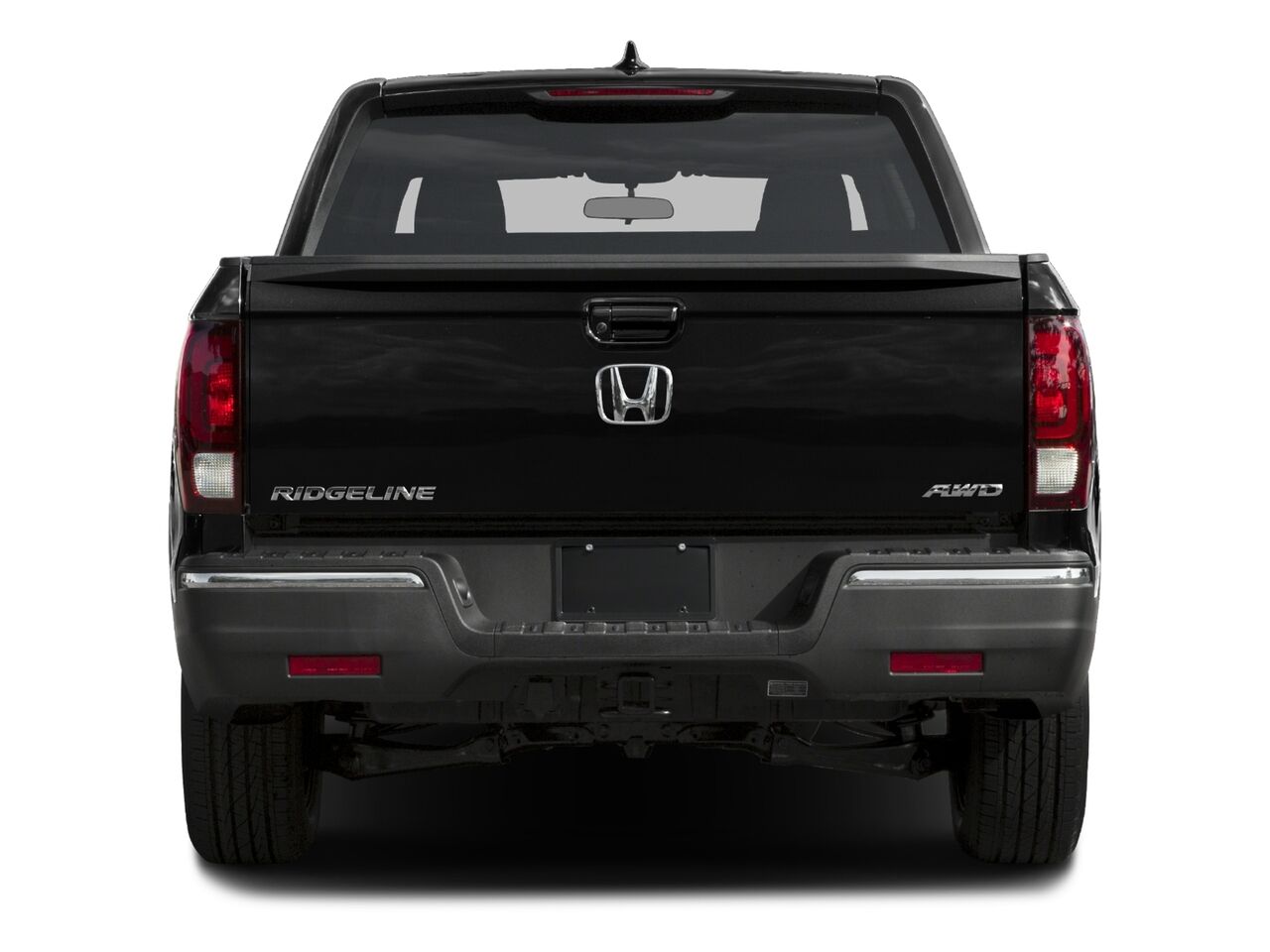2017 Honda Ridgeline Sport St. John's NL