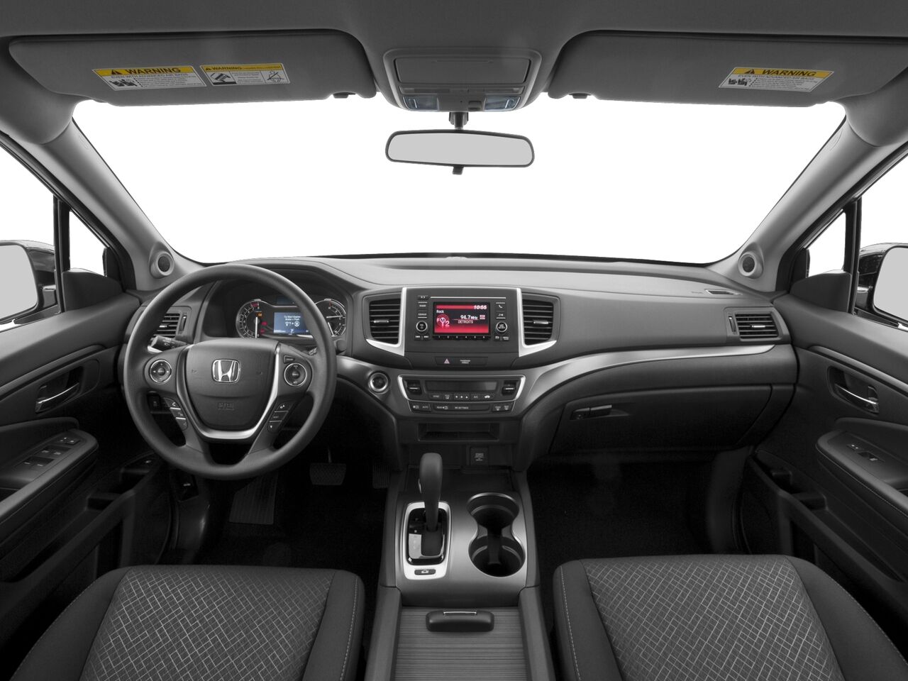 2017 Honda Ridgeline Sport St. John's NL