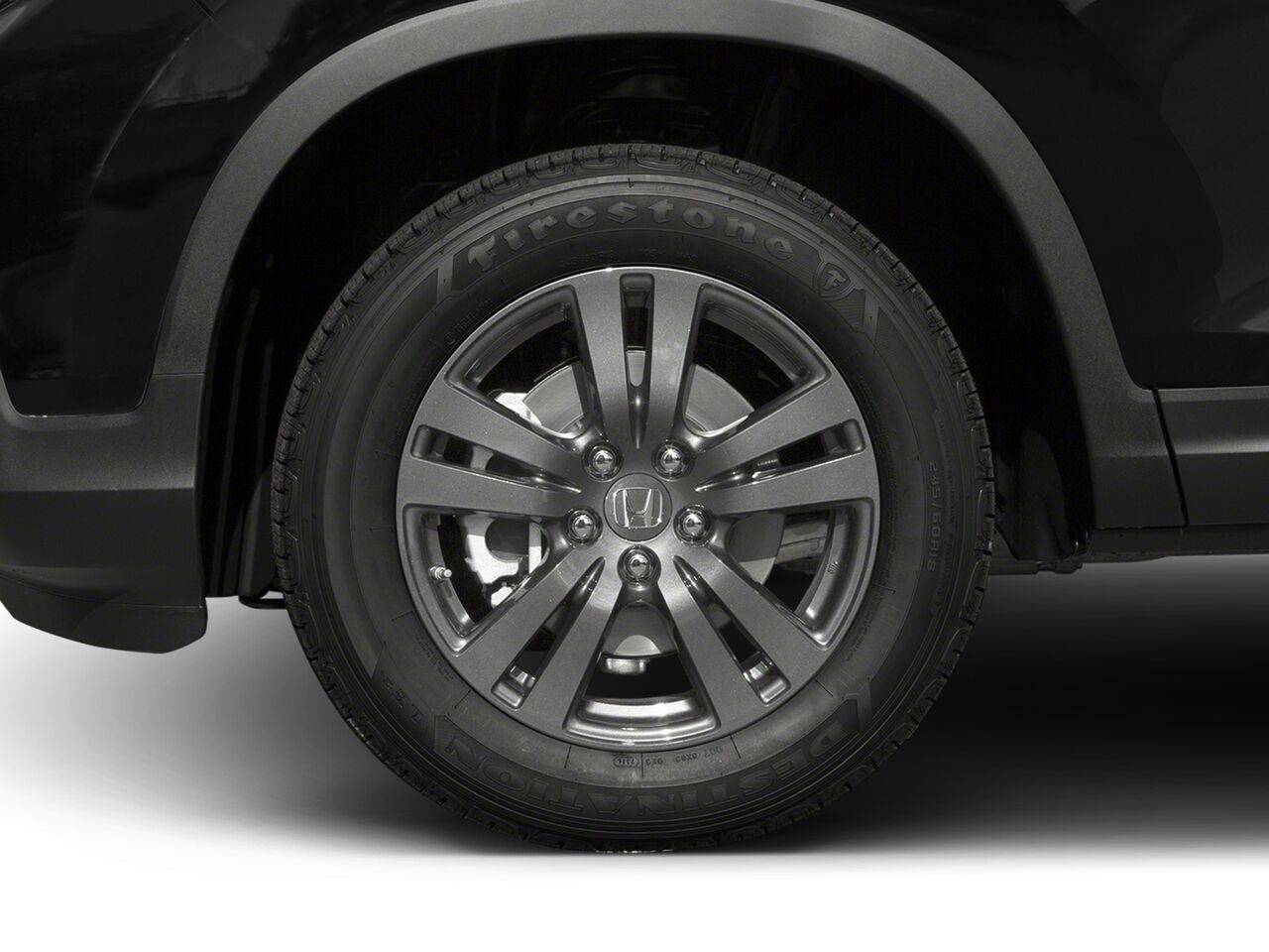 2017 Honda Ridgeline Sport St. John's NL