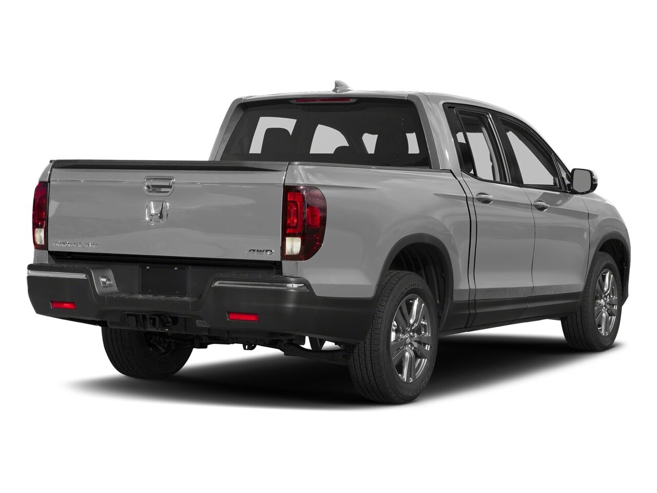2017 Honda Ridgeline Sport St. John's NL
