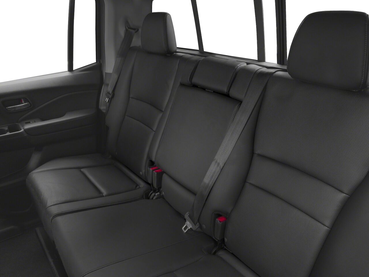 2017 Honda Ridgeline Touring St. John's NL