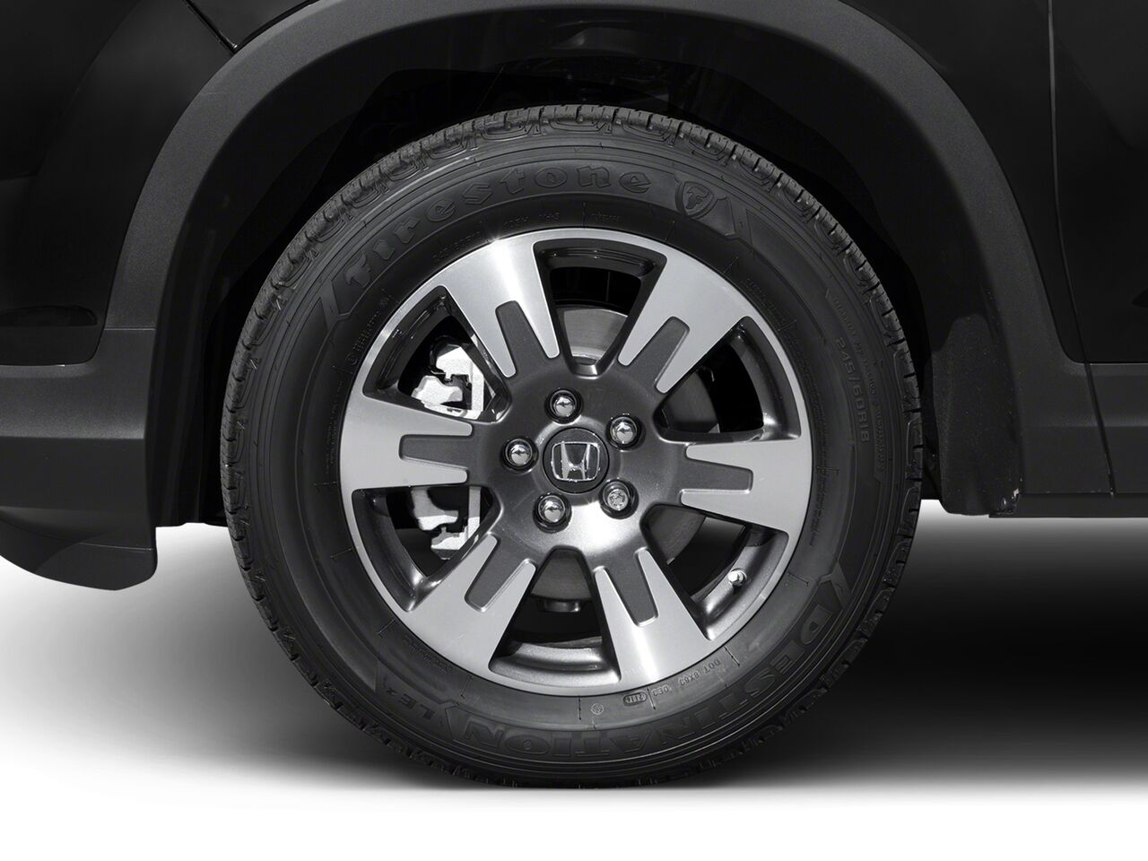 2017 Honda Ridgeline Touring St. John's NL