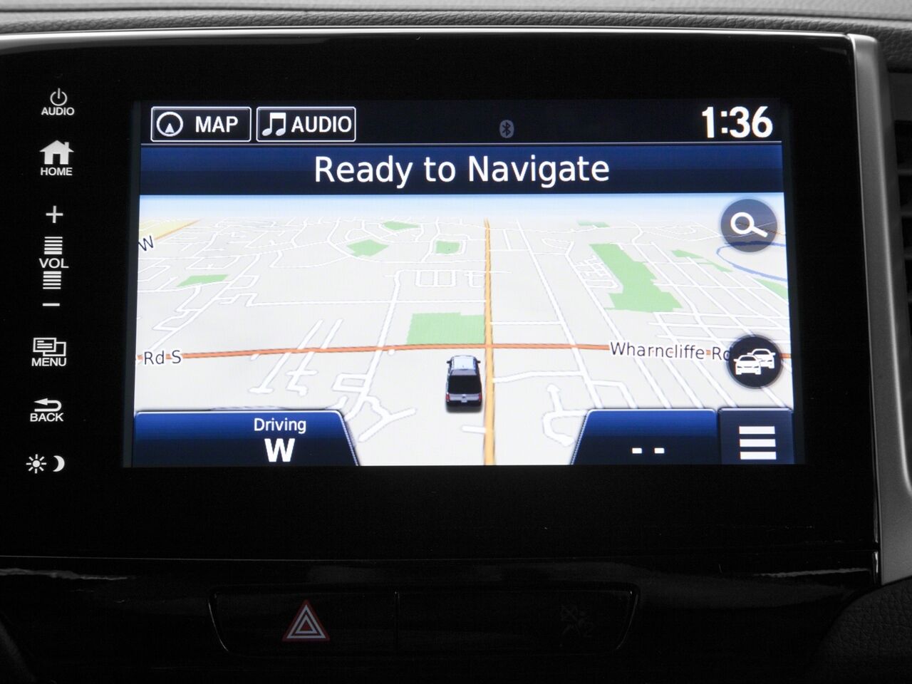 2017 Honda Ridgeline Touring St. John's NL